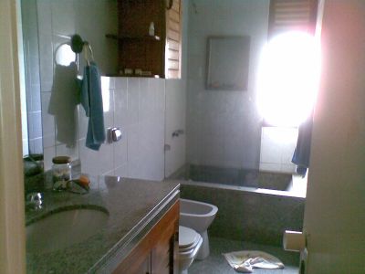 COBERTURA - JARDIM OCEANICO