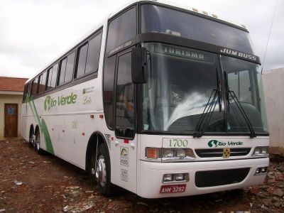 Excurssão para compras em Jacutinga MG