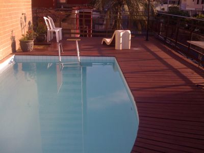 APPARTAMENTO FORTALEZA BRASIL 