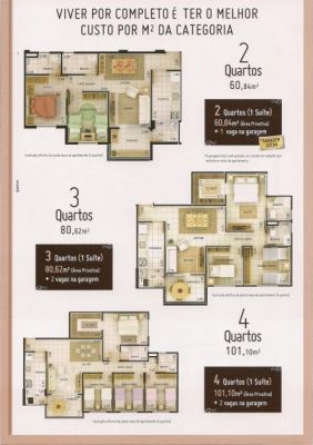 CONDOMINIO MORADA DO PARQUE PRONTO ENTREGA !!