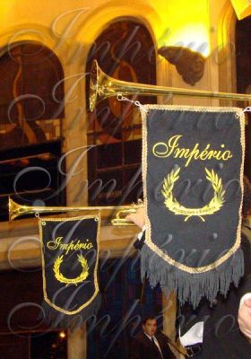 DJ - Império Produções e Eventos