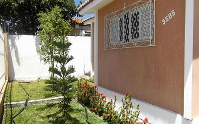 Ótima Casa em Candelária
