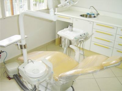Clínica Odontológica Adil