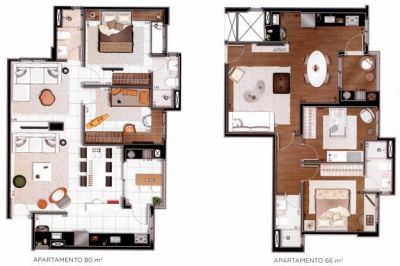 PÁTEO ABOLIÇÃO CAMPINAS