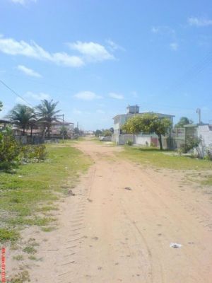 Ótimo Terreno á Venda na Redinha