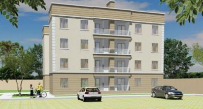 ATENÇÃO!!! PRÉ-LANÇAMENTO - APTOS 2 DORM. PELA CEF - P. VARGAS - R$ 75MIL