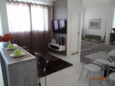 Sem  Entrada- Laranjeiras -Serra-Apartamento...