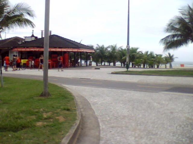 Terreno na praia de Mongaguá barato 15.000,00