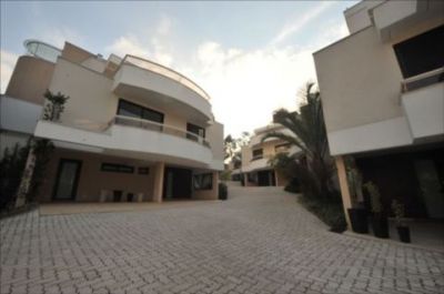 Residencial Unique Chácara Flora - Casas de 643 m² á 768 m² - pronta para morar !!!!