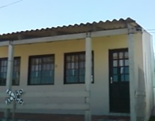 vendo 3 hermosas casas en praia Cassino