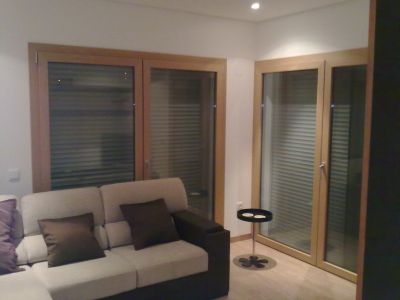 Oportunidade! T1+1 mobilado e equipado -  Gambelas 