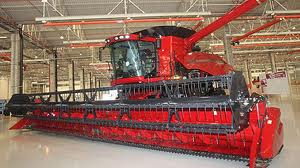 CONSÓRCIO COLHEITADEIRA NOVA OU USADA. SÓ 100 MESES