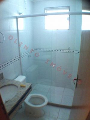 Olinto Imóveis Vende Apartamento 3 qts no Recreio em Rio das Ostras