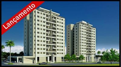 3 e 4 QUARTOS COM 2 VAGAS DE GARAGEM - VILLA MATEUS 