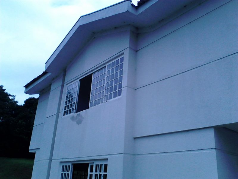 Hs revestimentos e pinturas ltda