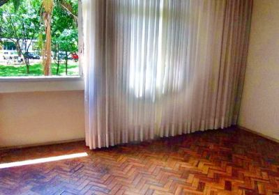 Apartamento / 1* Andar , Garagem / 150m2 / Vista Livre