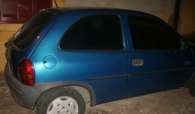 Corsa Wind 1.0 1995 Gasolina 6.700,00