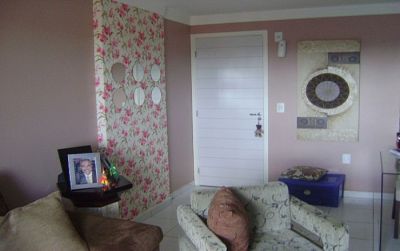 ÓTIMO APARTAMENTO EM NOVA PARNAMIRIM