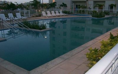 Ótimo Apartamento em Nova Parnamirim