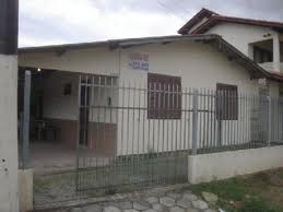 Aluga-se Casa na Praia da Pinheira - Palhoça - Santa Catarina