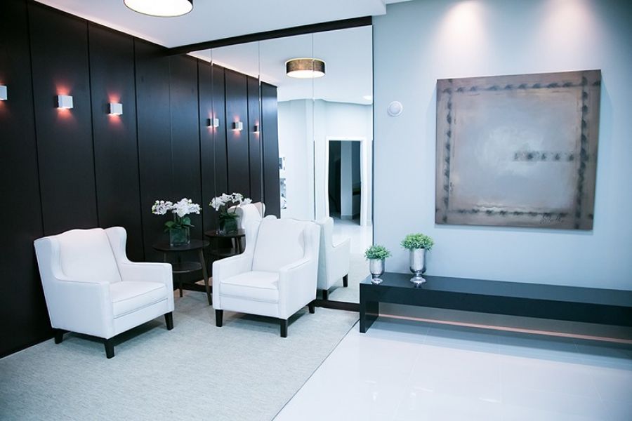 Vezzano Centro Criciúma cobertura a venda