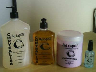 Respresentante Comercial para area de Cosméticos