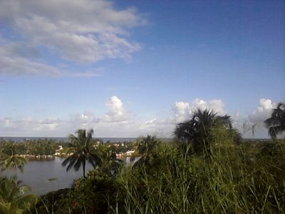 terreno a venda barra de são miguel al