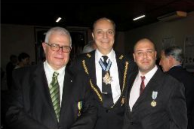 Perito Cristiano Santoro Magalhães - Grafo/Doc, analise de audio e video - RJ, SP, MG, ES, DF, BA CE