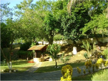 CACHOEIRAS DE MACACÚ SITIOS A VENDA CAETANO IMOVEIS IDEAL PARA POUSADA