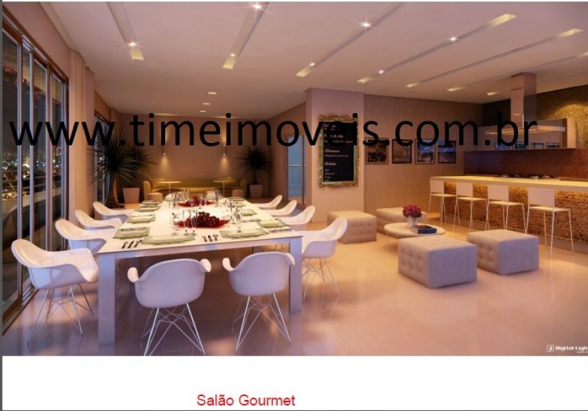 Residencial Park House, 4 suítes, 3 vgs, 1.208.000,00