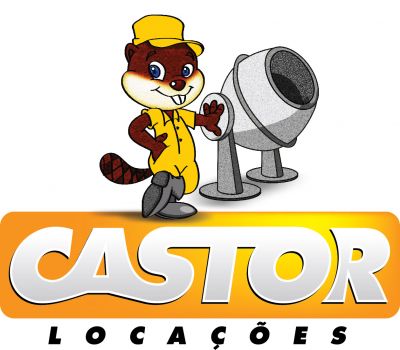 Locação de Andaime, Betoneira, Escoramentos e Máquinas em Geral