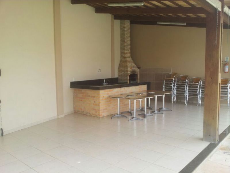 Apartamento à venda em Capim Macio - Cód. AP00022