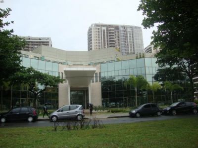 Aluguel sala comercial Barra da Tijuca