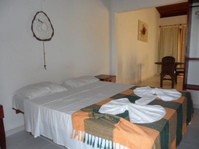 Apt condominio fechado PIPA