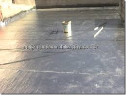 Impermeabilizante Mantaflex super elástica com 200% de elasticidade para lajes, terraços, piscinas, 