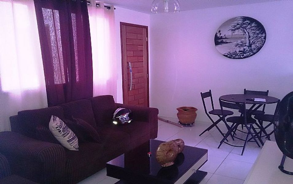 Apartamento em Nova Parnamirim - Cód. 1115