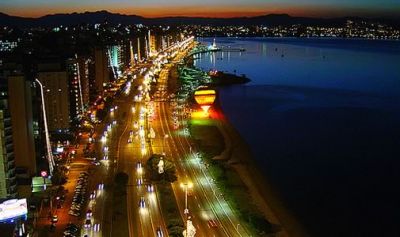 APARTAMENTO TRINDADE - UFSC