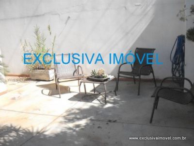 Casa terrea - Rio Preto