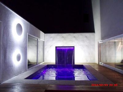 COBERTURA DUPLEX ITAIM BIBI - SÃO PAULO