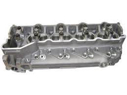 MT086912 Cabeçote Pajero Sport(99/09)/Full(93/02) 2.8 Diesel 4M40 Novo  WM AUTO PARTS 11-6636.3569 