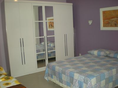 Apartamento para Temporada!