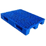 Paletes Plásticos Brasil (Pallets Plásticos)