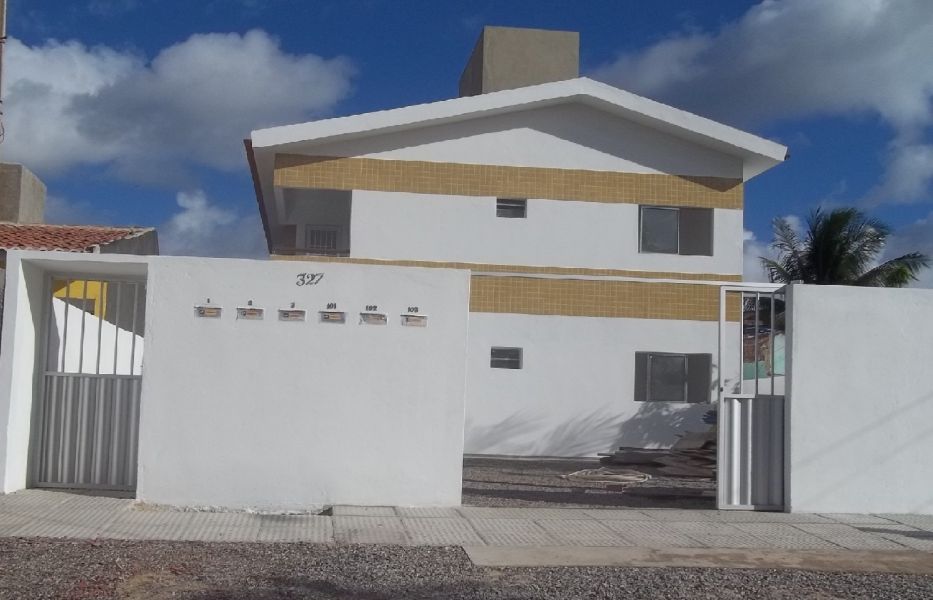 Apartamento 3qts prive em Pau Amarelo Paulista PE - 046