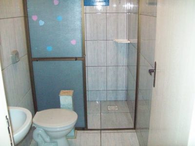 Alugo casa Barra Velha