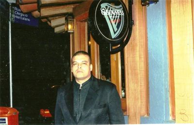 Serviço Especializado de Segurança Pessoal para Eventos Sociais