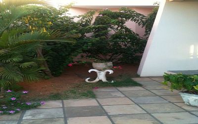 Ótima Casa em Candelária