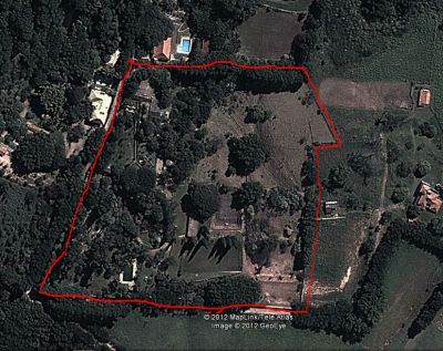 Sítio em Cabreúva-SP