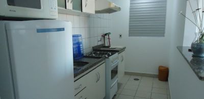 TEMPORADA CALDAS NOVAS DENTRO CLUBE CTC CENTRO APTO