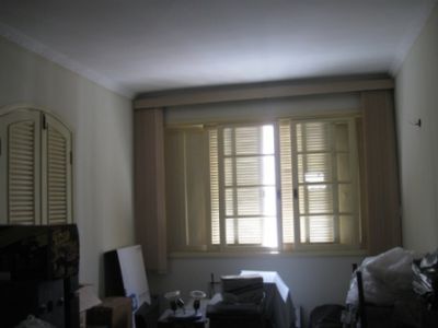 PROXIMIDADES DA ESTAÇÃO DO METRÔ TRIANON