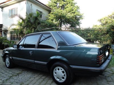 Vendo Monza para colecionador